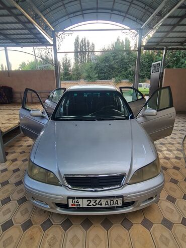 тойота королла 2018 цена бишкек: Honda Accord: 2001 г., 1.8 л, Механика, Бензин, Седан