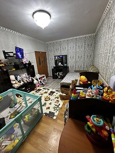 Продажа квартир: 1 комната, 41 м², 106 серия улучшенная, 3 этаж, Косметический ремонт — 12