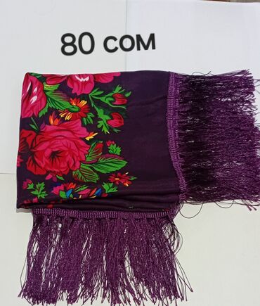 Платки: Платок, Осень-весна — 17