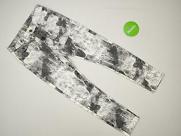 destroy jeans: Jeans for women, size M — 2