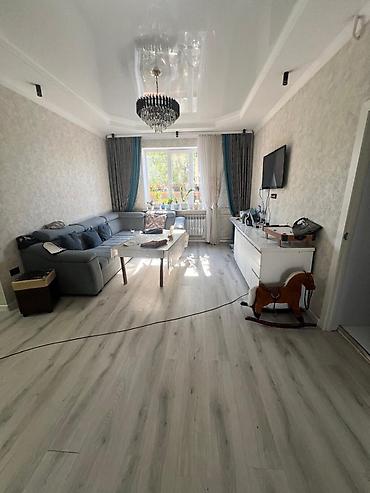 ст ала тоо: 🏡 **Продается 2-этажный дом в ж/м Ала-Тоо-1!** ✨ **200 м² | 5 соток | — 5