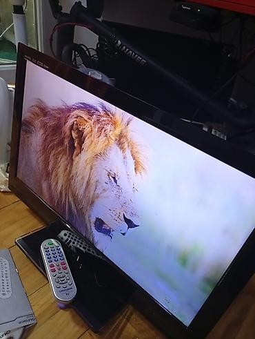 Televizori: LED televizor Dikom 24” (oko 60 cm dijagonale) . NA 12 V POGODAN — 7
