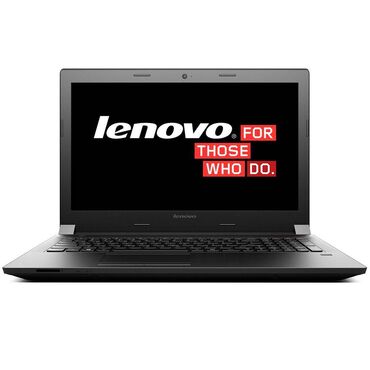 ноутбуки новый: Ноутбук, Lenovo, 6 - 8 ГБ ОЗУ, 14.1 - 15.6 ", Новый