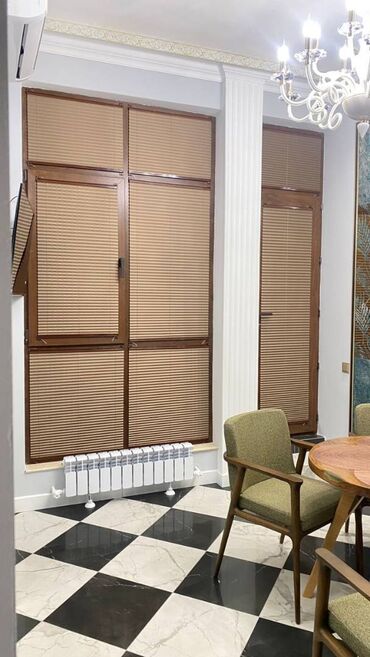 Жалюзи и рольшторы: Жалюзи Ролл шторы Плиссе день и ночь. Доставка Монтаж Замер — 5