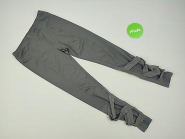 dla nastolatek: Even&Odd active, Legginsy Sportowe damskie, rozmiar S — 2