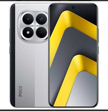 poco m8 pro цена в бишкеке: Poco M8 Pro, Новый, 256 ГБ, цвет - Серебристый, 2 SIM — 1
