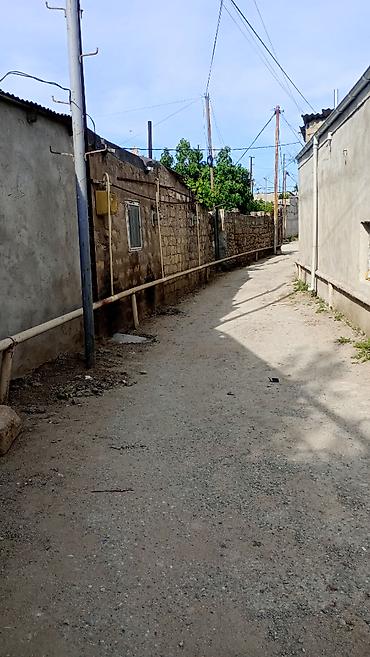 sabuncuda: Sabunçu qəs. 1 otaqlı, 38 kv. m, Kredit yoxdur, Təmirsiz — 3