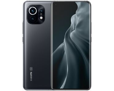 xiaomi 12x купить в рассрочку: Xiaomi, Mi 11, Б/у, 128 ГБ, цвет - Серебристый, 2 SIM