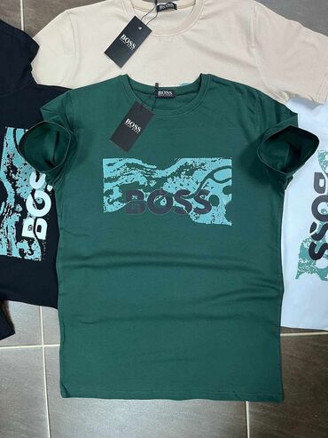 Majice: Veličine: S, M, L, XL, XXL 2800din — 28