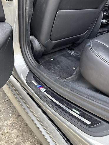 Двигатели, моторы и ГБЦ: Разбор BMW M5 F90 LCI (рестайлинг). Машина целиком не продаётся — — 15