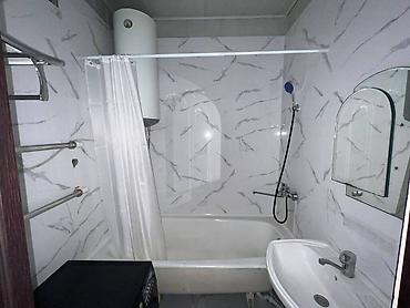 Продажа квартир: 2 комнаты, 50 м², 105 серия, 4 этаж, Евроремонт — 2