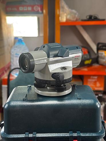 нивилер: Оптический нивелир Bosch GOL 32 D Professional - Точная геодезическая — 2