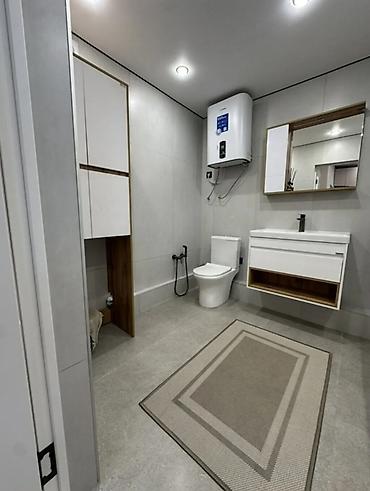 Продажа квартир: 3 комнаты, 90 м², 2 этаж, Евроремонт — 15