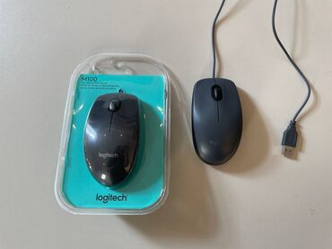 продаю ноутбук: Мышь Logitech M90 Продаю технику. То, что б/у - было в пользовании 6