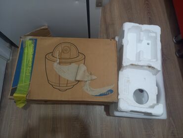 Videomüşahidə: Salam. Əlimdə zavod istehsalı olan professional təhlükəsizlik sistemi — 6