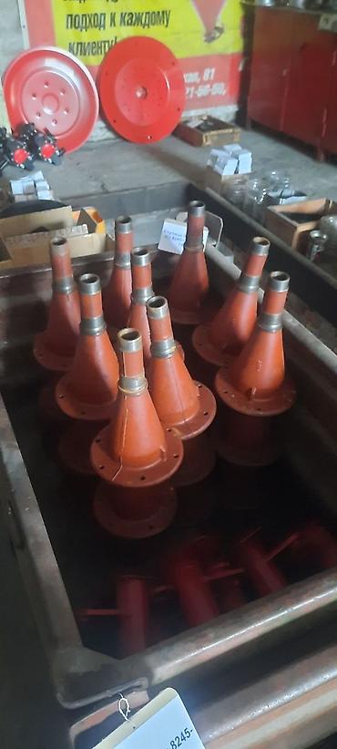 Другие косилки: Принимаю заказ на роторные косилки1.35 1.65 1.85метр польские и так — 12