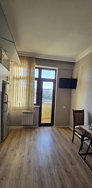 acob inşaat: Sumqayıt şəhərində, dəniz mənzərəli mirvari citi yaşayış kompleksində — 6