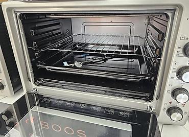 Elektrik sobaları: Elektrikli mini soba Elektrikli soba BOOŞ Türkiyə istehsalı 75 — 12