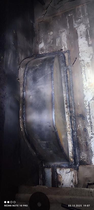 СТО, ремонт транспорта: Рихтовка, сварка, покраска, без выезда — 9