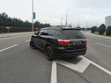 xrom diski: Dodge Durango: 3.6 l | 2012 il 200000 km Ofrouder/SUV