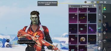 Kosmetika dəstləri: Kosmetik dəst, >10 məhsul — 6