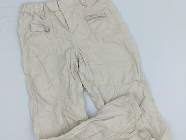 Material trousers: Material trousers for women, H&M, 2XS (EU 32)