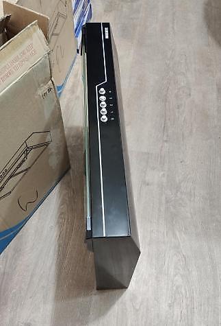 Aspiratorlar: Aspirator Samsung Samsung Yeni model 2 motorlu LED ( ensiz) model Eni — 7