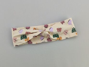 spódniczka beżowa mini: Headband, condition - Very good