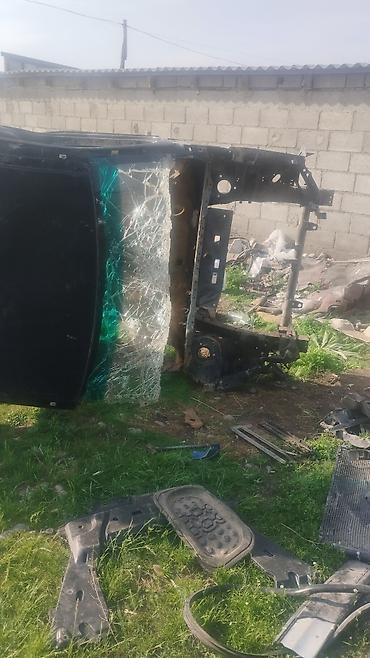 Другие детали салона: Запчасти Honda (разборка) степ спада кузов как на фото10т стекло — 19