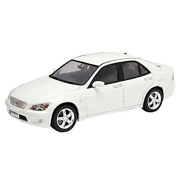 ловля рыбы: Пластиковая модель для сборки: Toyota Altezza RS200 (Fujimi) В — 3