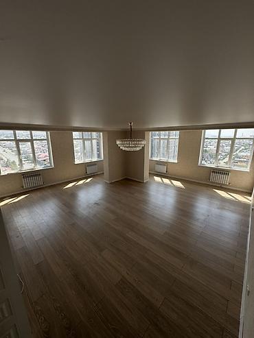 Продажа квартир: 3 комнаты, 158 м², Ала-Арча ТРЦ Элитка, 10 этаж, Дизайнерский ремонт — 16