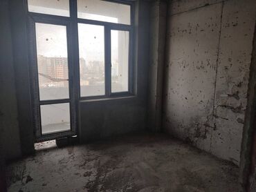 Yeni tikili: 3 otaqlı, Yeni tikili, m. Neftçilər, 88 kv. m — 10