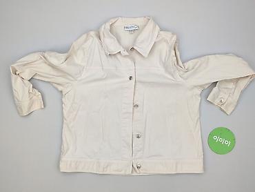dresy oversize bershka: Kurtka przejściowa damska, rozmiar 2XL — 2