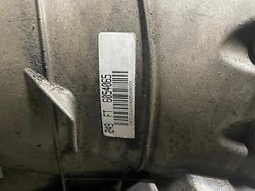 акпп 6hp19: Коробка передач Автомат BMW 2008 г., Б/у, Оригинал, Япония — 4