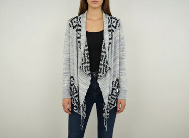 cavalli class t shirty: Кардиган жіночий, розмір M