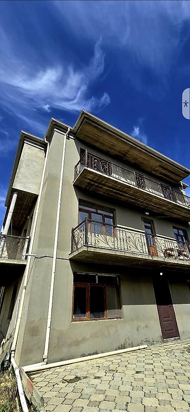 Həyət evləri və villalar: Mehdiabad 6 otaqlı, 350 kv. m, Kredit yoxdur, Təmirsiz — 3