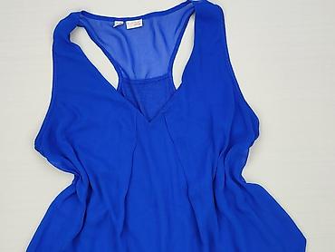 bluzki cold shoulder: Bodyflirt, Bluzka damska, rozmiar M — 1