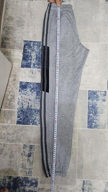 Школьная форма: Школьная форма, цвет - Черный, Б/у — 5