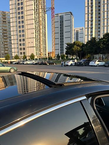 авто базар: Hyundai Sonata – biznes sinfi sedan Xüsusiyyətlər və təchizat: - Qara — 3