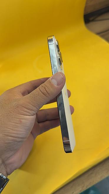 бу айфон ош: IPhone 13 Pro, Б/у, 128 ГБ, 100 % — 2
