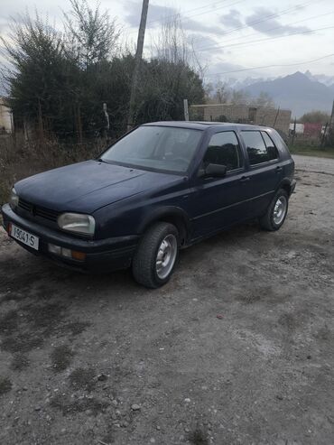 мтз 892 1: Volkswagen City Golf: 1994 г., 1.6 л, Механика, Бензин