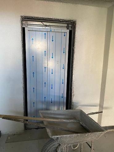 Продажа квартир: 3 комнаты, 83 м², Элитка, 7 этаж, Готовая ПСО (под самоотделку) — 11