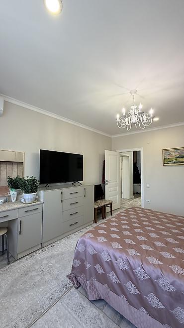 дом аренда: 2 комнаты, 73 м², Элитка, 2 этаж, Евроремонт — 4