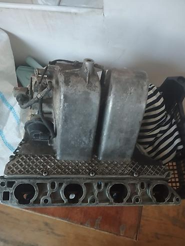 opel merva: Opel Vectra mexanika ehtiyat hissələri satılır. Ecotec mühərrikə aid — 3
