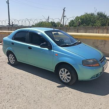 рулевой гур: Chevrolet Aveo: 2005 г., 1.6 л, Бензин, Седан — 2
