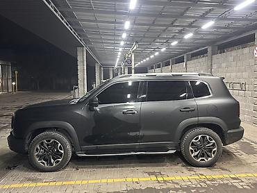 Great Wall: Great Wall : 2023 г., Внедорожник — 10