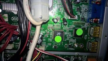 Aksesoari za TV i video: Thomson 40M71NH21 u delovima Jsk4338-007a LCD Power Supply Board Main na lalafo.rs — 6 Aksesoari za TV i video: Thomson 40M71NH21 u delovima Jsk4338-007a LCD Power Supply Board Main — 6