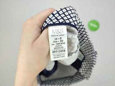 scrubs: Marks & Spencer, Spodnie materiałowe damskie, rozmiar S — 6