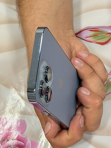 islənmis iphone 13 pro: IPhone 13 Pro, 256 GB, Graphite, Face ID — 4
