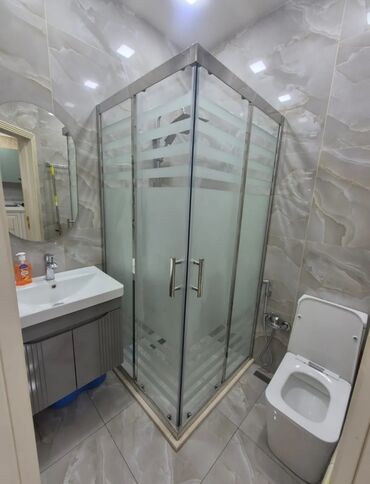 Həyət evləri və villaların satışı: Binəqədi qəs. 4 otaqlı, 150 kv. m, Yeni təmirli — 15